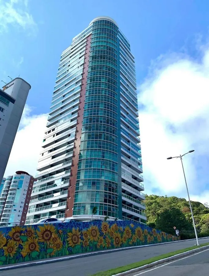 Lindo Apto No Terracos Da Rainha Balneario Camboriu 0*,  Brazil
