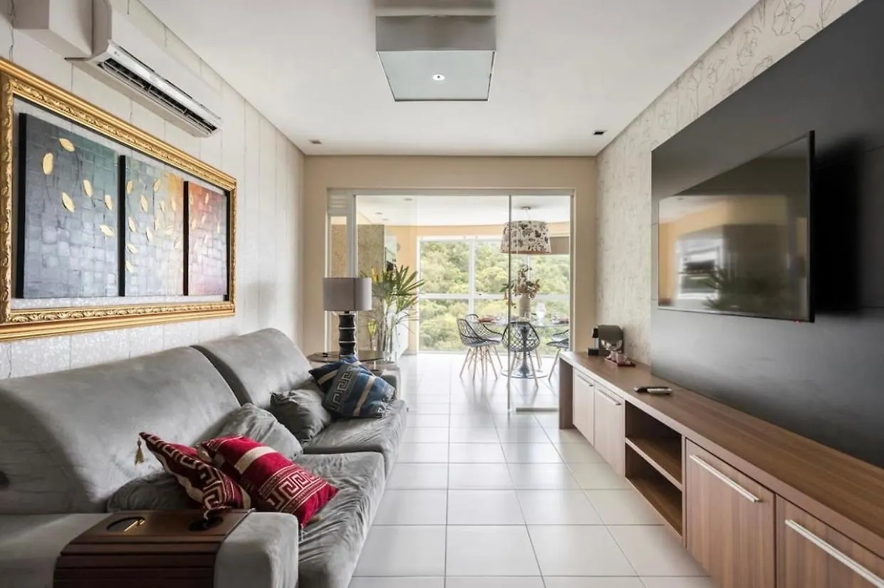 Apartment Lindo Apto No Terracos Da Rainha Balneario Camboriu Brazil