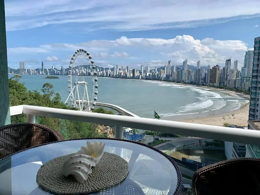 Apartment Lindo Apto No Terracos Da Rainha Balneario Camboriu
