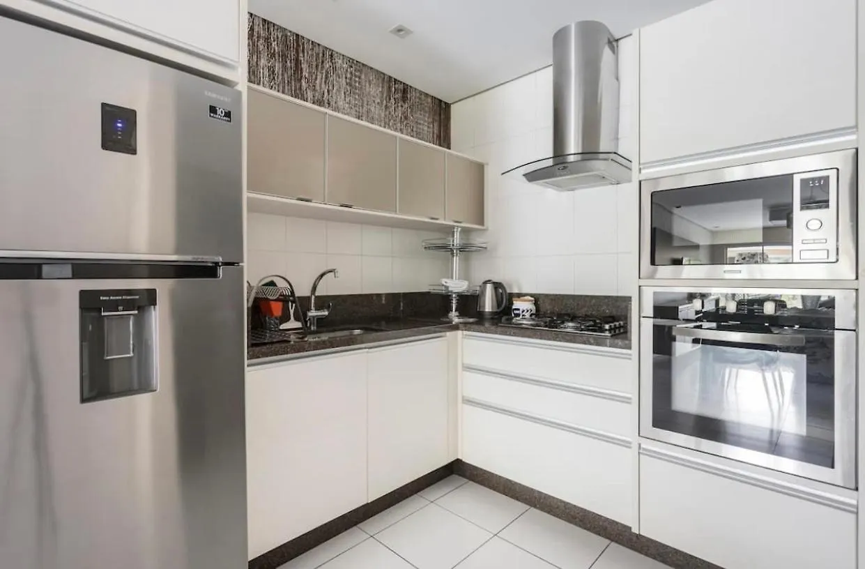 Lindo Apto No Terracos Da Rainha Balneário Camboriú Apartment