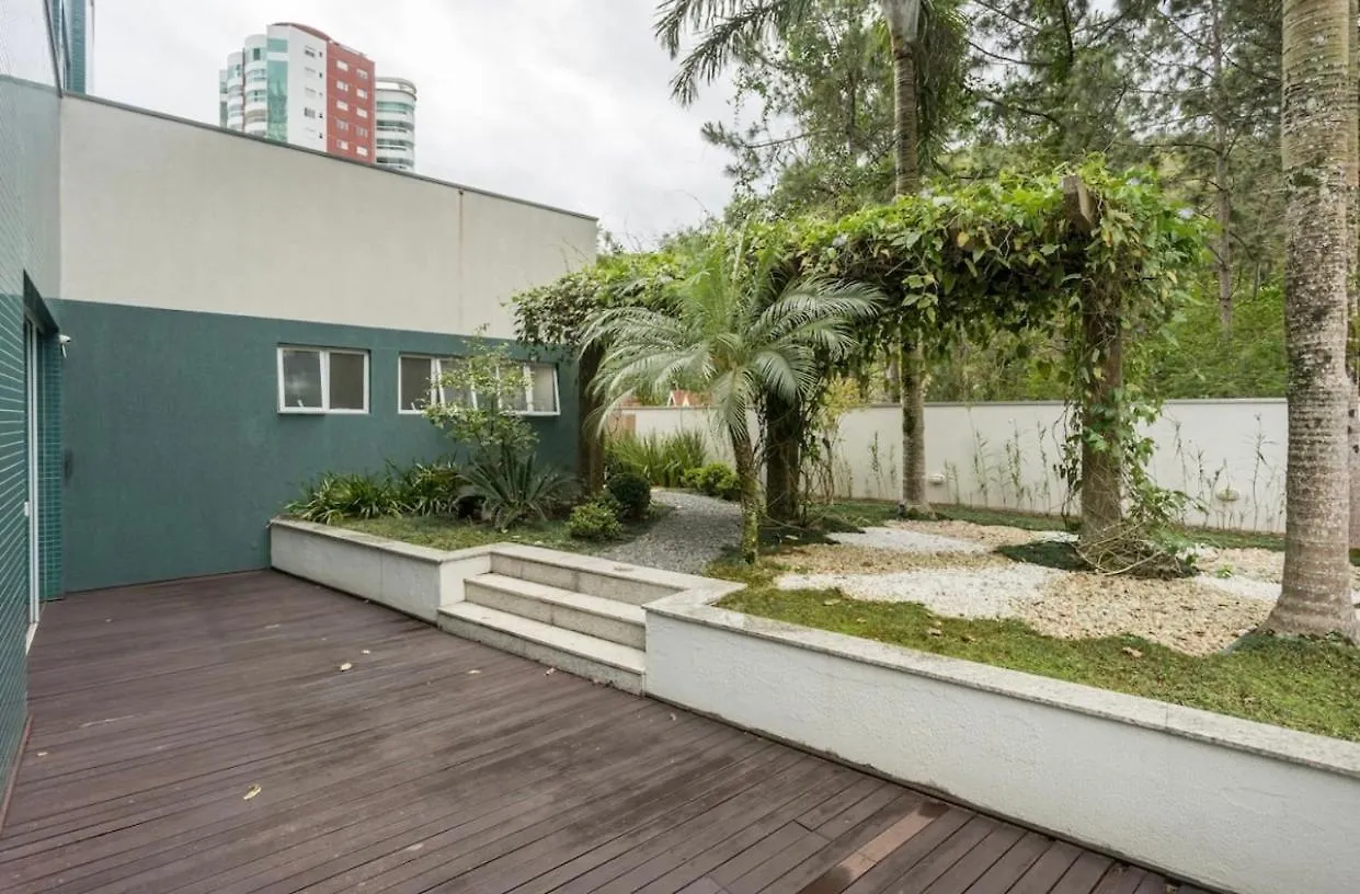 Apartment Lindo Apto No Terracos Da Rainha Balneário Camboriú