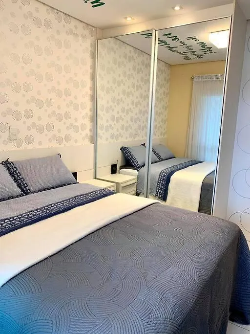 Apartment Lindo Apto No Terracos Da Rainha Balneário Camboriú
