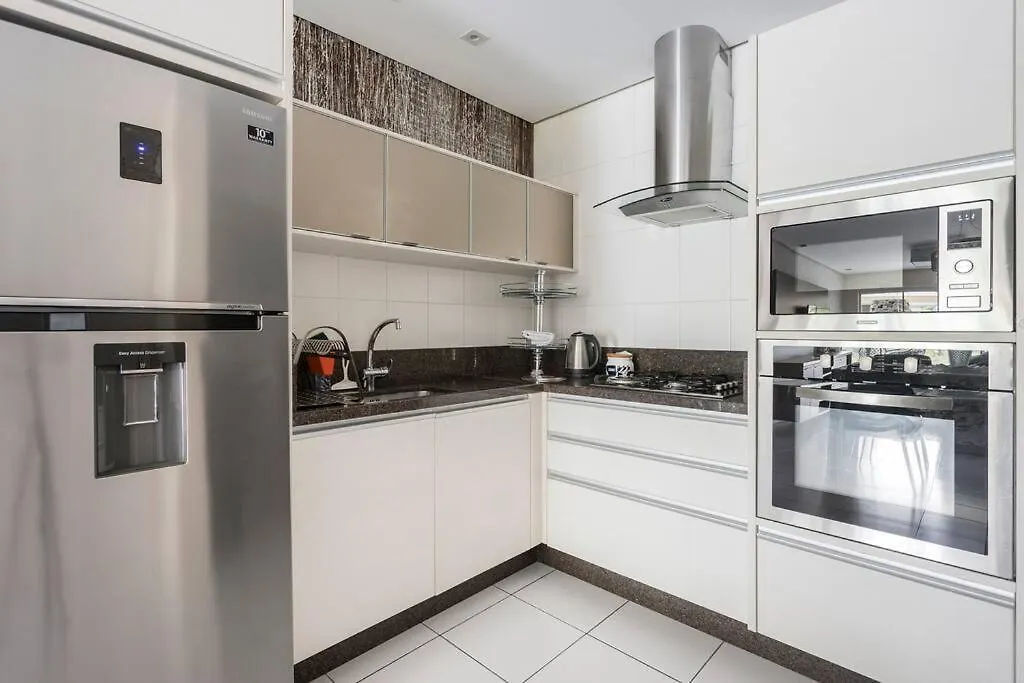 Lindo Apto No Terracos Da Rainha Balneário Camboriú Apartment